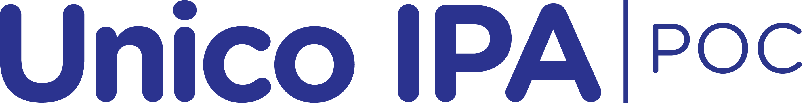 UNICO IPA Logo